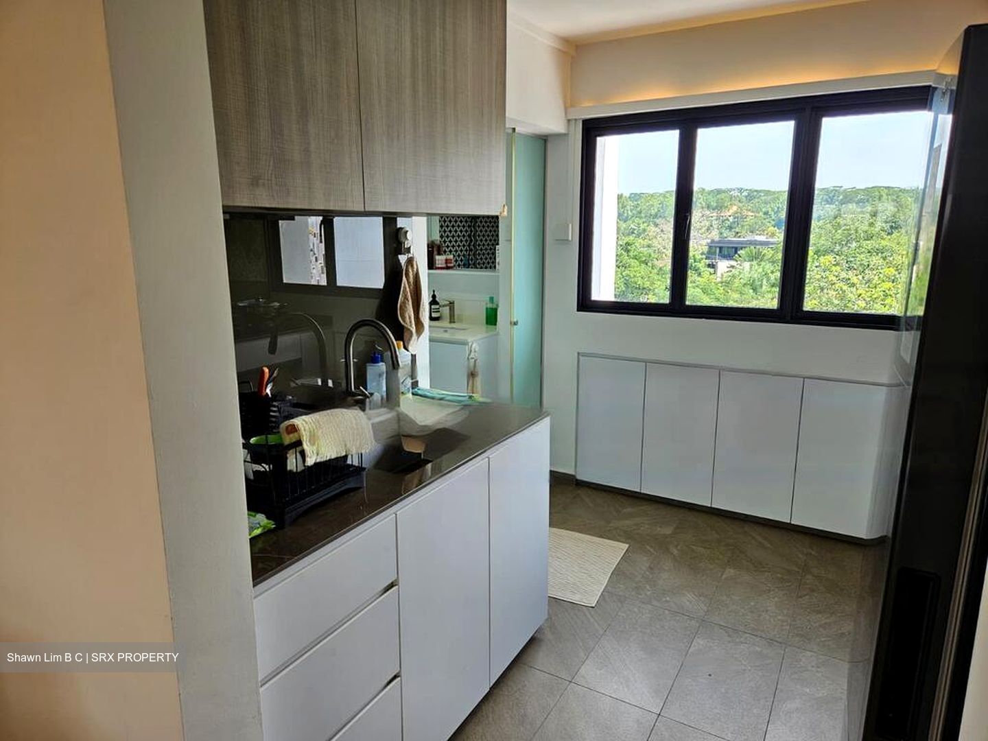 Blk 4 Farrer Gardens (Bukit Timah), HDB 3 Rooms #486302311